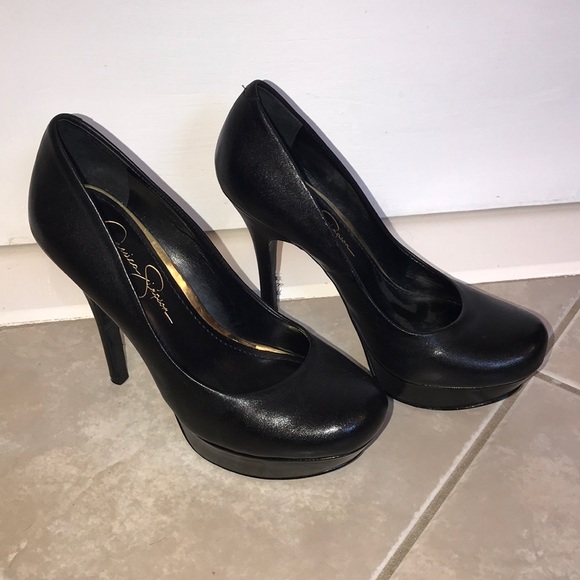 Jessica Simpson pumps - Picture 1 of 6